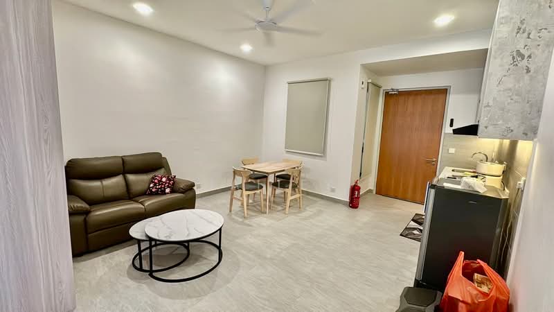Kediaman Servis untuk Disewa di Sunsuria Forum - Hailey Ho - PropertyGuru.com.my