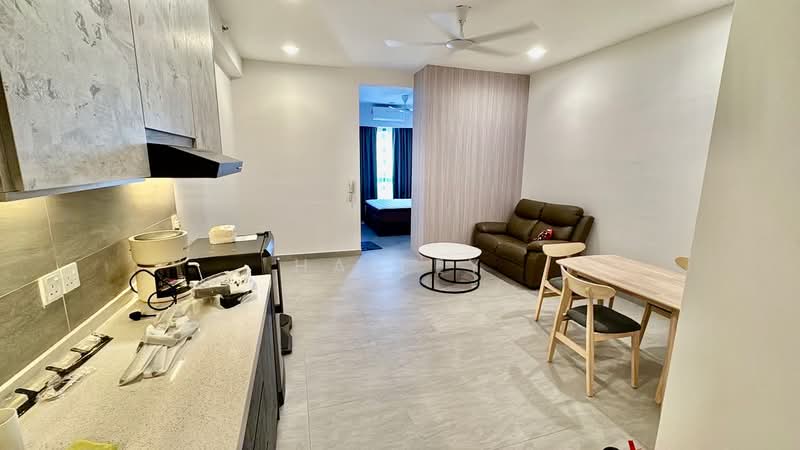 Kediaman Servis untuk Disewa di Sunsuria Forum - Hailey Ho - PropertyGuru.com.my