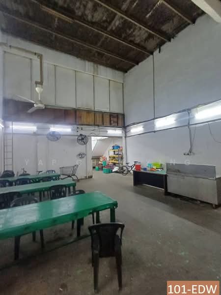 Kilang untuk Dijual di Meru (Klang) - Yap Chew Ying - PropertyGuru.com.my