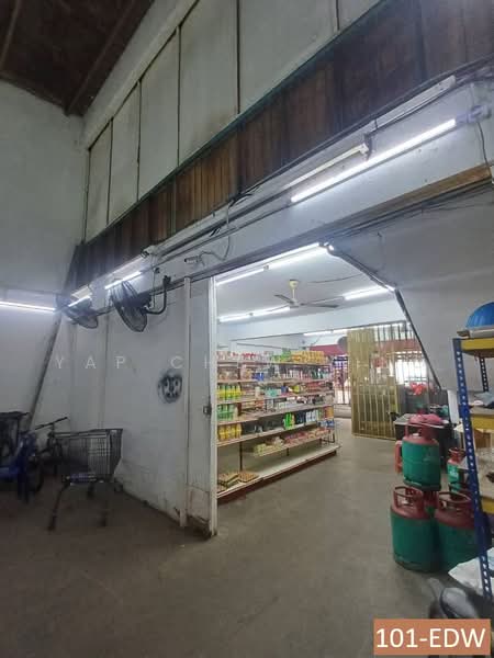 Kilang untuk Dijual di Meru (Klang) - Yap Chew Ying - PropertyGuru.com.my