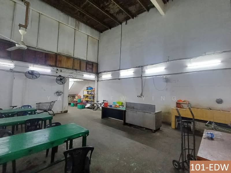 Kilang untuk Dijual di Meru (Klang) - Yap Chew Ying - PropertyGuru.com.my