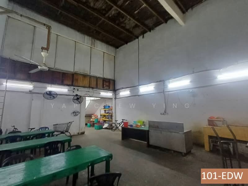 Kilang untuk Dijual di Meru (Klang) - Yap Chew Ying - PropertyGuru.com.my