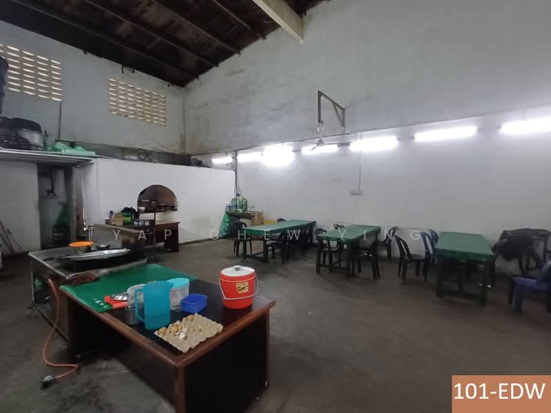 Kilang untuk Dijual di Meru (Klang) - Yap Chew Ying - PropertyGuru.com.my