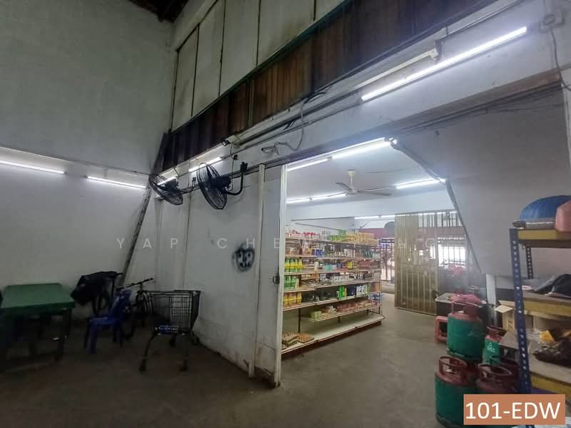 Kilang untuk Dijual di Meru (Klang) - Yap Chew Ying - PropertyGuru.com.my