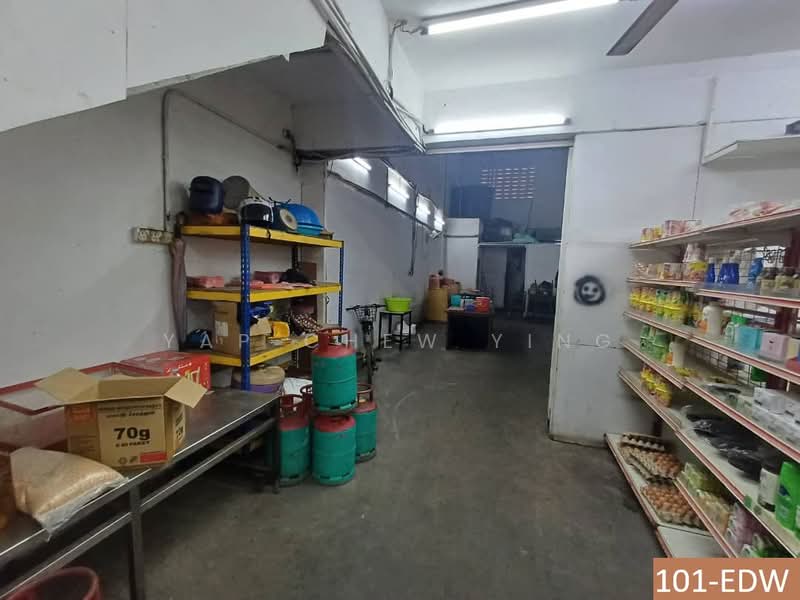 Kilang untuk Dijual di Meru (Klang) - Yap Chew Ying - PropertyGuru.com.my