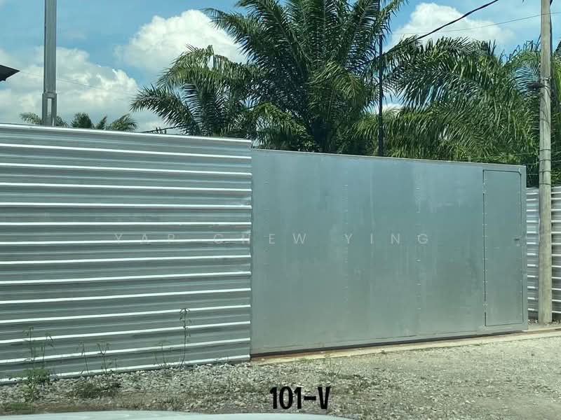 Detached Factory for Rent in Kapar Batu 8, Klang (Kapar) - Yap Chew Ying - PropertyGuru.com.my