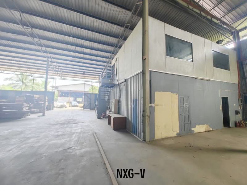 Detached Factory for Rent in Kapar Batu 8, Klang (Kapar) - Yap Chew Ying - PropertyGuru.com.my