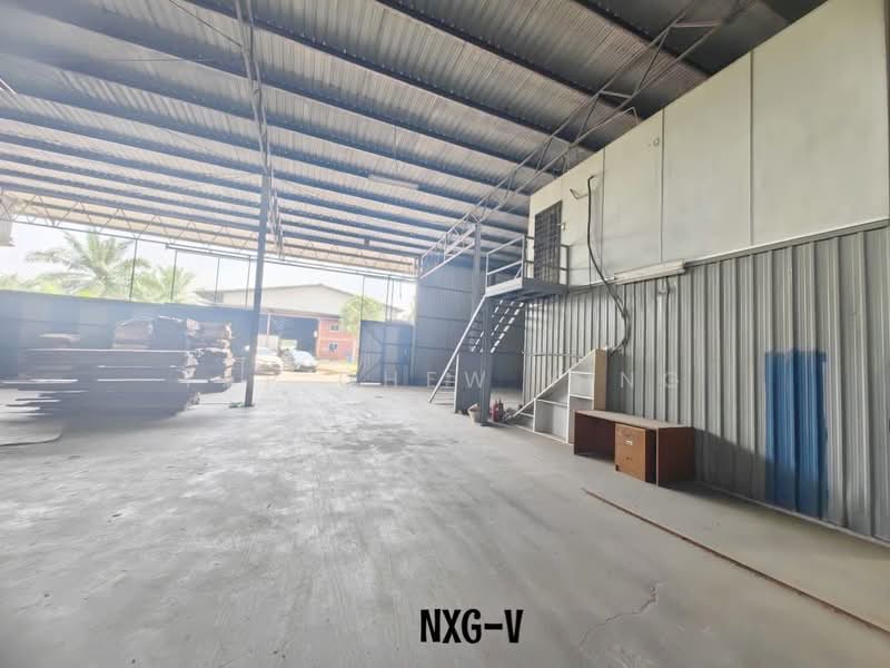 Detached Factory for Rent in Kapar Batu 8, Klang (Kapar) - Yap Chew Ying - PropertyGuru.com.my
