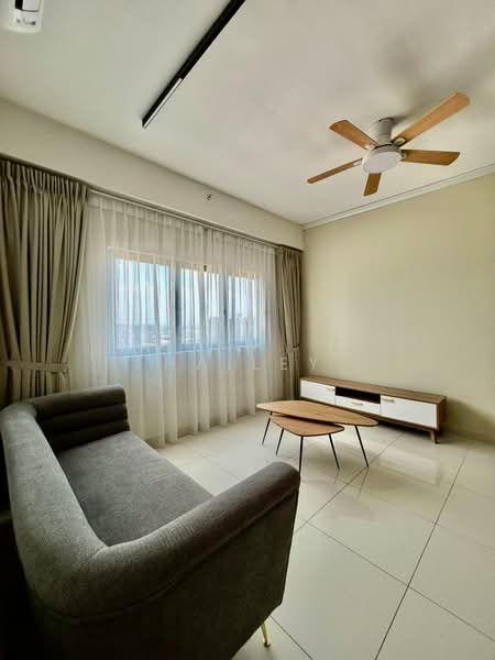 Servis Apartment untuk Disewa di EDUSENTRAL - Hailey Ho - PropertyGuru.com.my