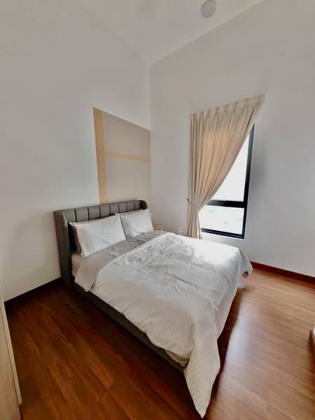 Kediaman Servis untuk Disewa di SUNSURIA FORUM SERVICED APARTMENT - Hailey Ho - PropertyGuru.com.my