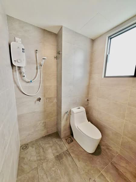 Kediaman Servis untuk Disewa di SUNSURIA FORUM SERVICED APARTMENT - Hailey Ho - PropertyGuru.com.my