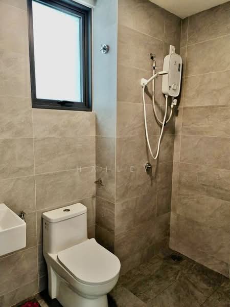 Kediaman Servis untuk Disewa di SUNSURIA FORUM SERVICED APARTMENT - Hailey Ho - PropertyGuru.com.my