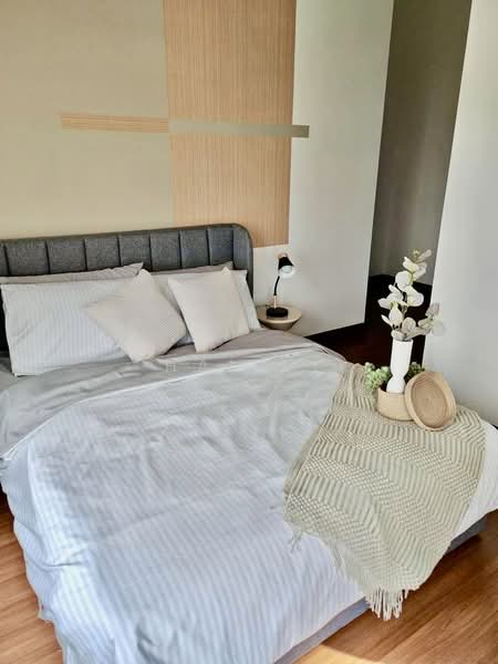 Kediaman Servis untuk Disewa di SUNSURIA FORUM SERVICED APARTMENT - Hailey Ho - PropertyGuru.com.my