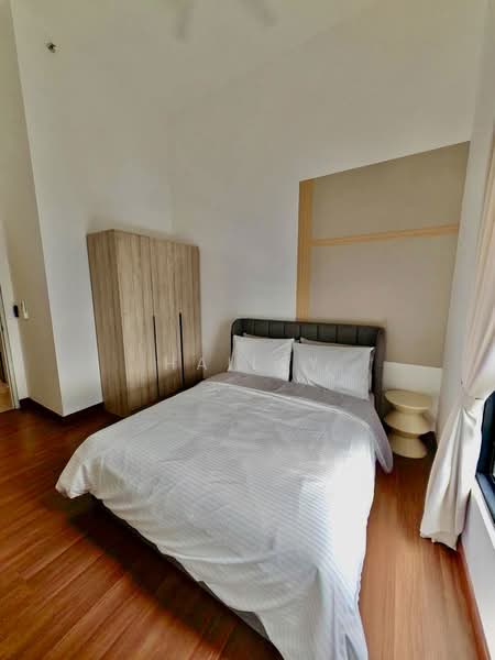 Kediaman Servis untuk Disewa di SUNSURIA FORUM SERVICED APARTMENT - Hailey Ho - PropertyGuru.com.my