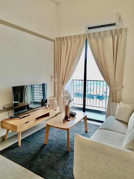 Kediaman Servis untuk Disewa di SUNSURIA FORUM SERVICED APARTMENT - Hailey Ho - PropertyGuru.com.my