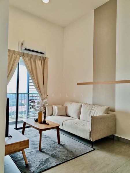 Kediaman Servis untuk Disewa di SUNSURIA FORUM SERVICED APARTMENT - Hailey Ho - PropertyGuru.com.my