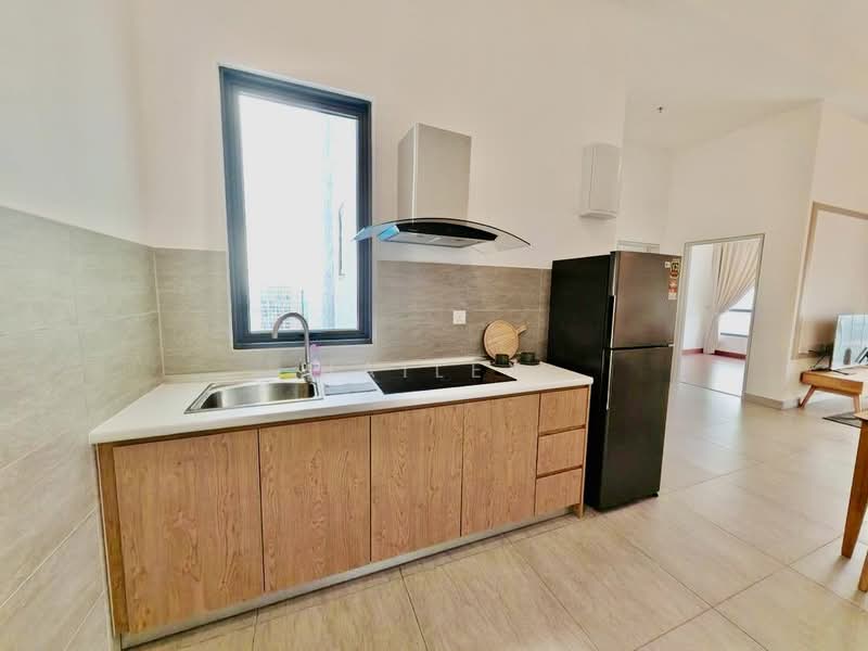 Kediaman Servis untuk Disewa di SUNSURIA FORUM SERVICED APARTMENT - Hailey Ho - PropertyGuru.com.my