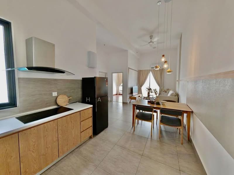 Kediaman Servis untuk Disewa di SUNSURIA FORUM SERVICED APARTMENT - Hailey Ho - PropertyGuru.com.my