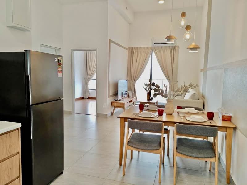 Kediaman Servis untuk Disewa di SUNSURIA FORUM SERVICED APARTMENT - Hailey Ho - PropertyGuru.com.my