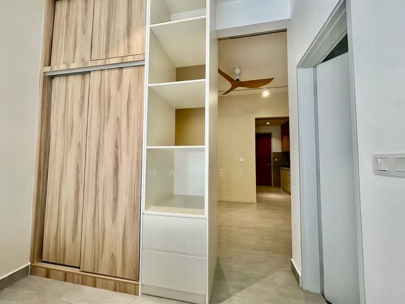 Service Residence for Rent at SUNSURIA FORUM SERVICED APARTMENT - Hailey Ho - PropertyGuru.com.my