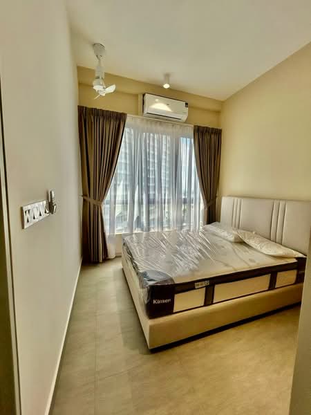 Service Residence for Rent at SUNSURIA FORUM SERVICED APARTMENT - Hailey Ho - PropertyGuru.com.my