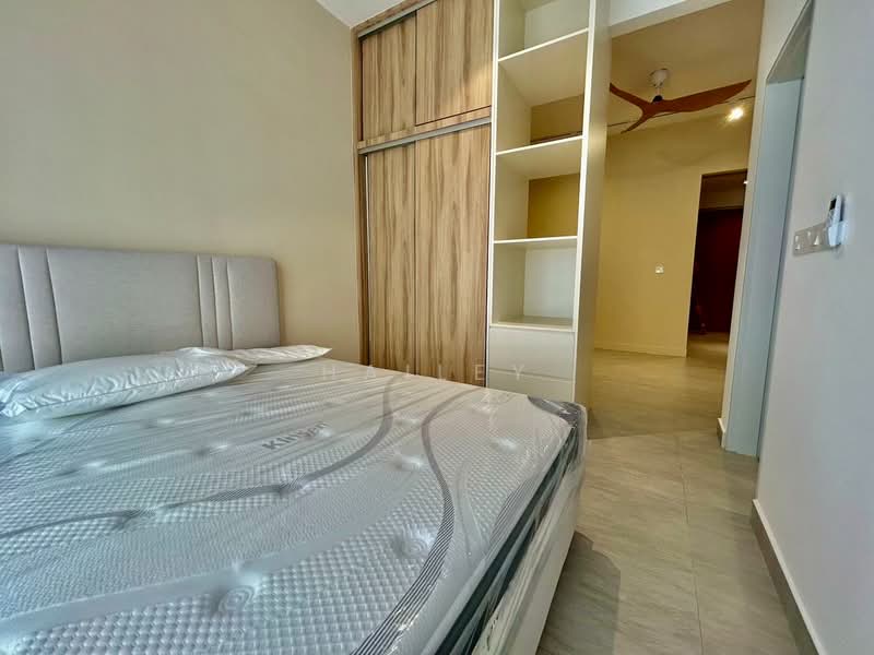 Service Residence for Rent at SUNSURIA FORUM SERVICED APARTMENT - Hailey Ho - PropertyGuru.com.my