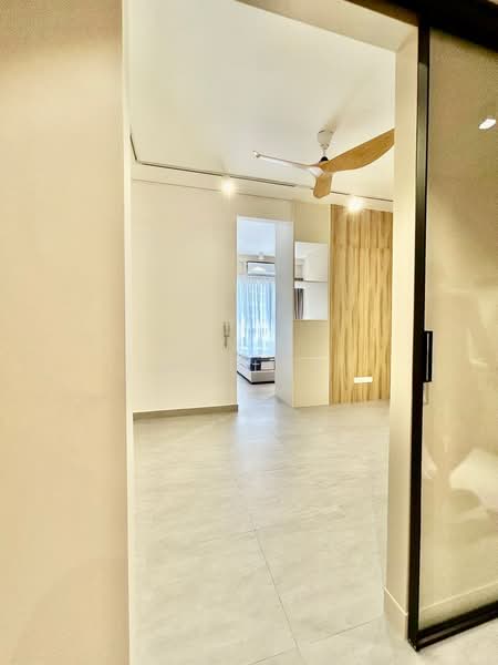 Service Residence for Rent at SUNSURIA FORUM SERVICED APARTMENT - Hailey Ho - PropertyGuru.com.my