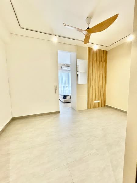 Service Residence for Rent at SUNSURIA FORUM SERVICED APARTMENT - Hailey Ho - PropertyGuru.com.my
