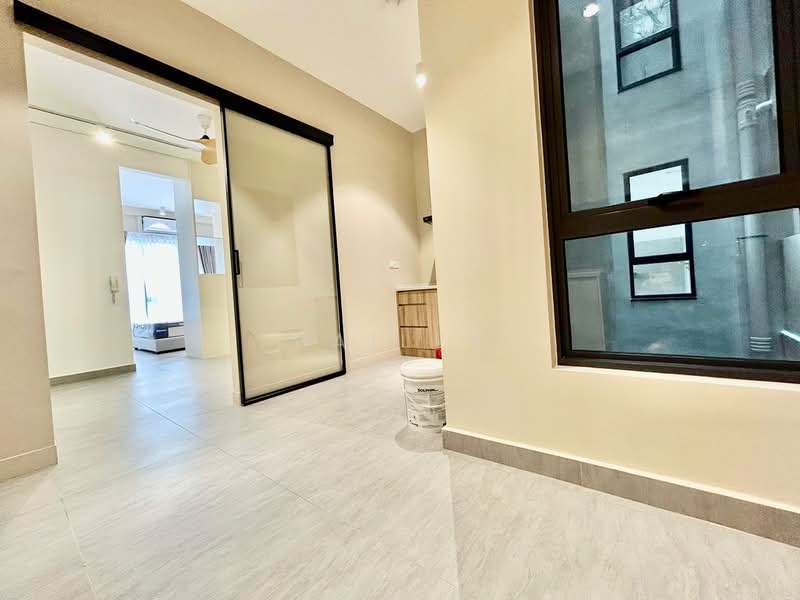 Service Residence for Rent at SUNSURIA FORUM SERVICED APARTMENT - Hailey Ho - PropertyGuru.com.my