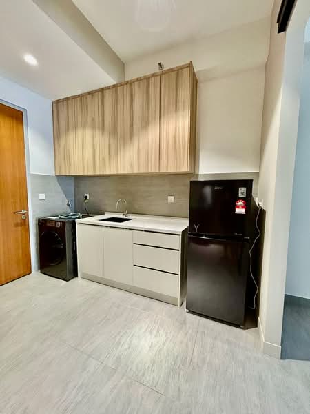 Service Residence for Rent at SUNSURIA FORUM SERVICED APARTMENT - Hailey Ho - PropertyGuru.com.my