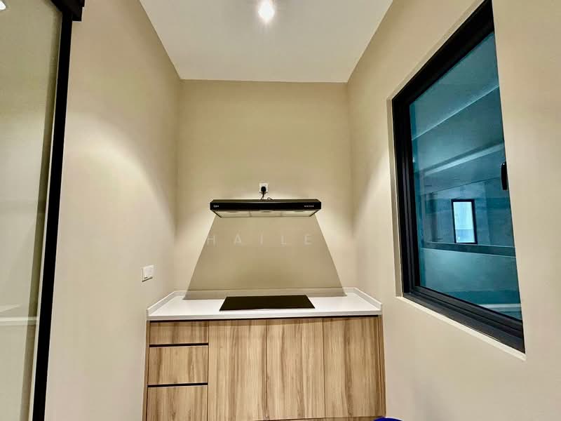 Service Residence for Rent at SUNSURIA FORUM SERVICED APARTMENT - Hailey Ho - PropertyGuru.com.my
