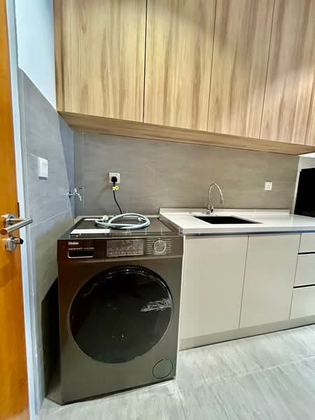 Service Residence for Rent at SUNSURIA FORUM SERVICED APARTMENT - Hailey Ho - PropertyGuru.com.my