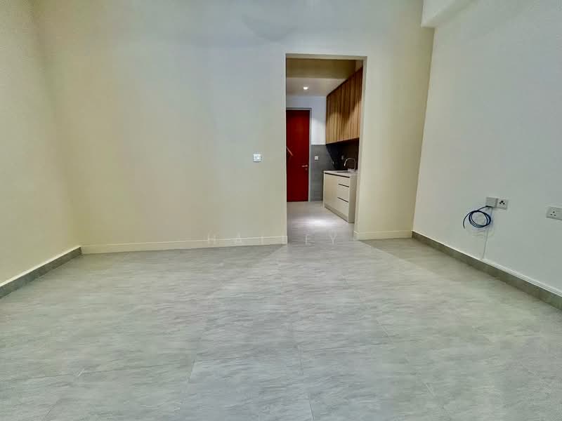 Service Residence for Rent at SUNSURIA FORUM SERVICED APARTMENT - Hailey Ho - PropertyGuru.com.my