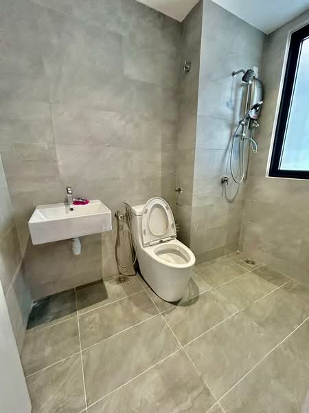 Service Residence for Rent at SUNSURIA FORUM SERVICED APARTMENT - Hailey Ho - PropertyGuru.com.my