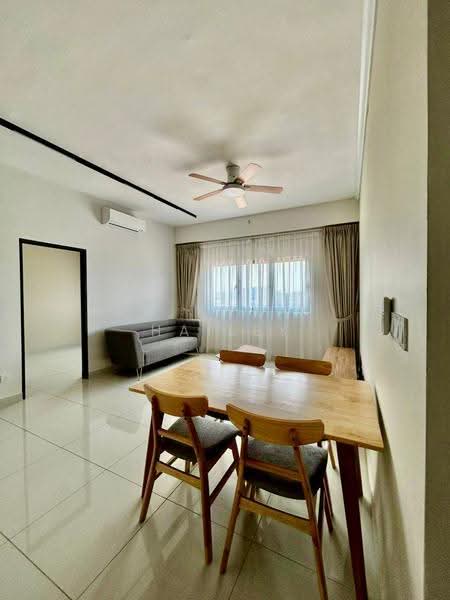 Service Residence for Rent at Stanford Suites @ EduSentral - Hailey Ho - PropertyGuru.com.my
