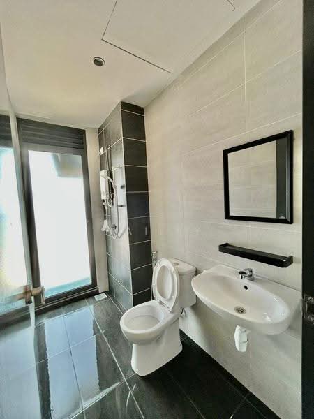 Service Residence for Rent at Stanford Suites @ EduSentral - Hailey Ho - PropertyGuru.com.my