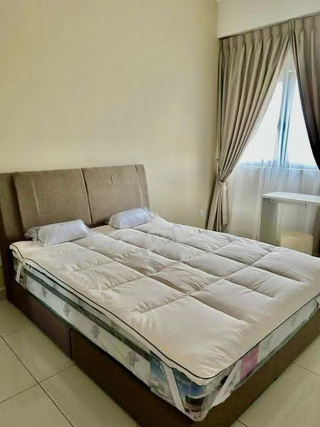 Service Residence for Rent at Stanford Suites @ EduSentral - Hailey Ho - PropertyGuru.com.my
