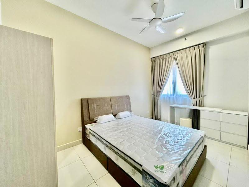 Service Residence for Rent at Stanford Suites @ EduSentral - Hailey Ho - PropertyGuru.com.my
