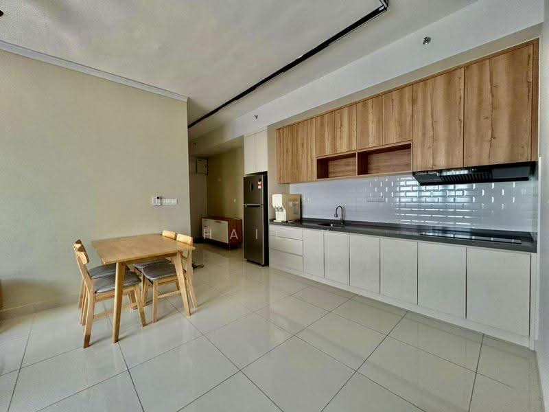 Service Residence for Rent at Stanford Suites @ EduSentral - Hailey Ho - PropertyGuru.com.my
