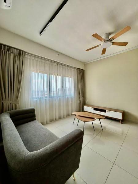 Service Residence for Rent at Stanford Suites @ EduSentral - Hailey Ho - PropertyGuru.com.my