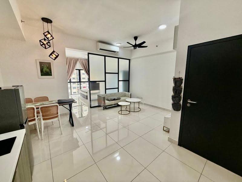 Service Residence for Rent at Princeton Suites @ EduSentral - Hailey Ho - PropertyGuru.com.my