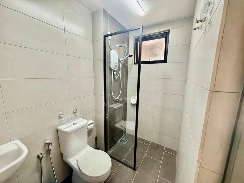 Service Residence for Rent at Princeton Suites @ EduSentral - Hailey Ho - PropertyGuru.com.my