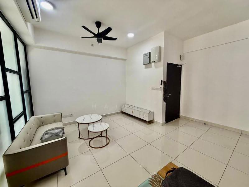 Service Residence for Rent at Princeton Suites @ EduSentral - Hailey Ho - PropertyGuru.com.my