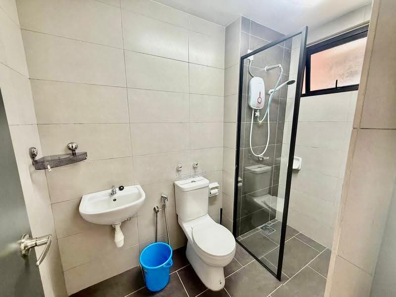 Service Residence for Rent at Princeton Suites @ EduSentral - Hailey Ho - PropertyGuru.com.my