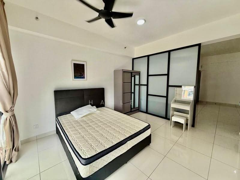 Service Residence for Rent at Princeton Suites @ EduSentral - Hailey Ho - PropertyGuru.com.my