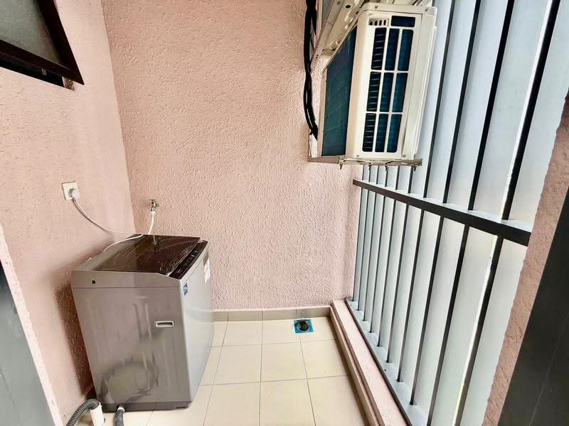 Service Residence for Rent at Princeton Suites @ EduSentral - Hailey Ho - PropertyGuru.com.my