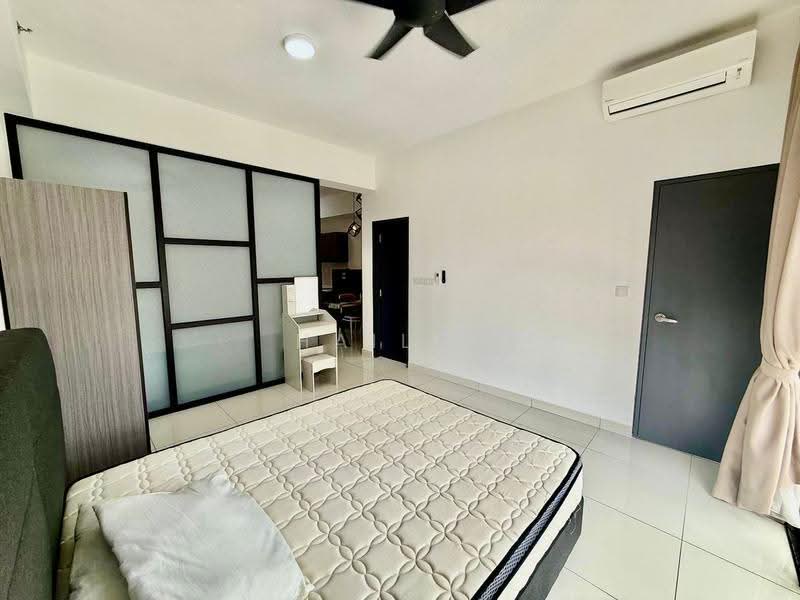 Service Residence for Rent at Princeton Suites @ EduSentral - Hailey Ho - PropertyGuru.com.my