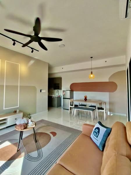 Service Residence for Rent at Imperial / Cornell Suites @ EduSentral - Hailey Ho - PropertyGuru.com.my