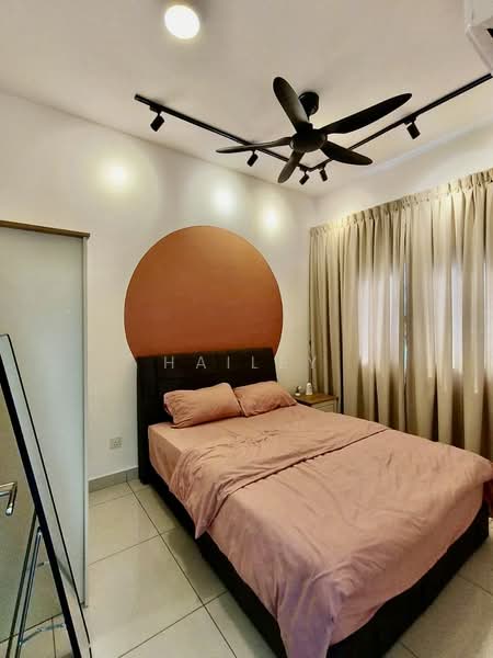 Service Residence for Rent at Imperial / Cornell Suites @ EduSentral - Hailey Ho - PropertyGuru.com.my