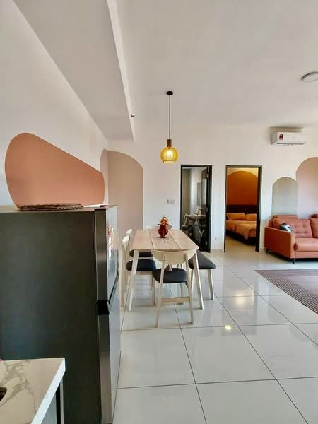 Service Residence for Rent at Imperial / Cornell Suites @ EduSentral - Hailey Ho - PropertyGuru.com.my